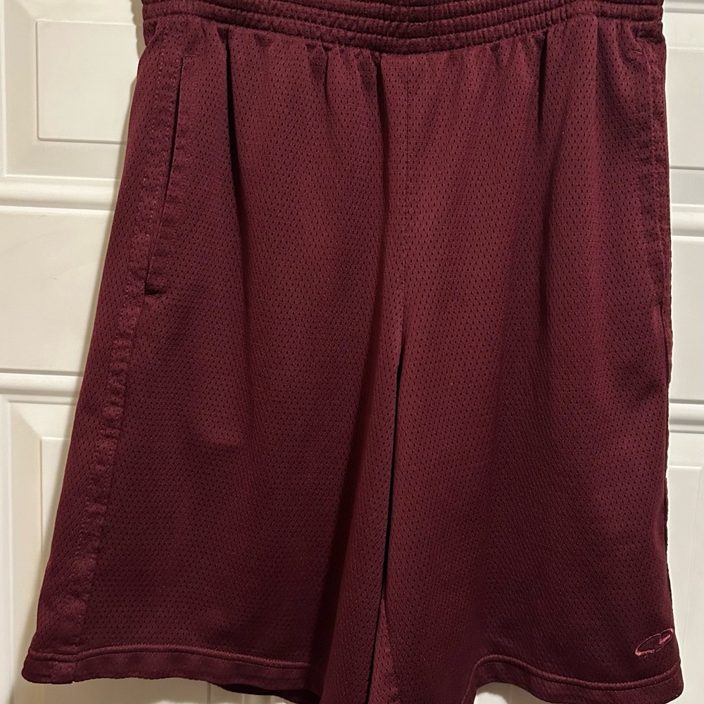 Men’s Shorts…